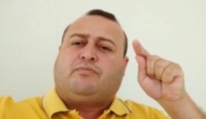 Léo afirma que Teófilo não respeita Justiça, vereadores e o povo de Arapiraca