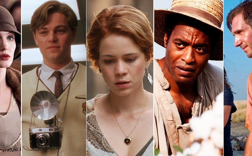 Histórias reais que viraram filmes conquistam o público com força