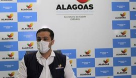 Alexandre Ayres propõe reduzir voos e criação de barreiras sanitárias entre os estados