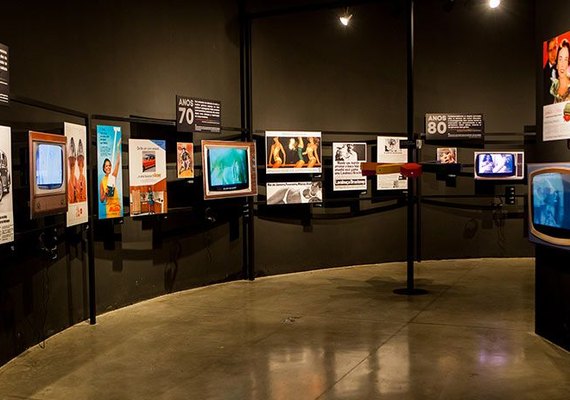 Museus de São Paulo oferecem visita virtual durante isolamento social de coronavírus
