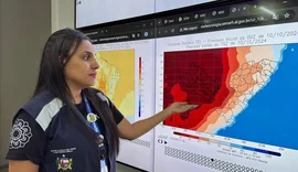 Semarh alerta para baixa umidade do ar no Sertão e Sertão do São Francisco