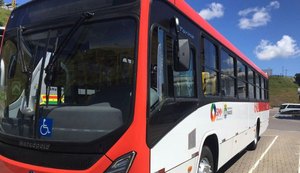 Linhas de ônibus de Maceió terão itinerários modificados a partir de sábado