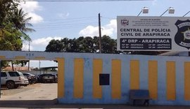 Mulher de 20 anos é detida após desacatar policiais militares em Arapiraca