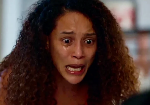 Vem por aí! Vale Tudo provoca o caos para derrocada de Raquel