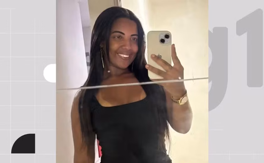 Mulher é esfaqueada e tem corpo queimado por ex-colega de trabalho após se recusar a se relacionar com ele, diz família