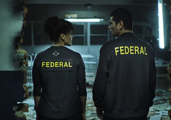 'DNA do Crime': o que é real e o que é ficção na série brasileira