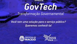 Prefeitura de Maceió divulga cronograma do evento MCZLab