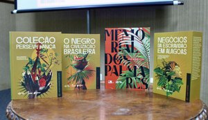 Imprensa Oficial celebra protagonismo e diversidade na 11ª Bienal Internacional do Livro de Alagoas
