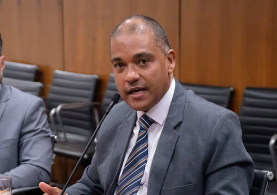 Câmara dos Deputados lança capacitação apresentada por professor da Ufal