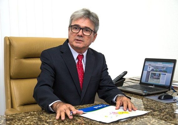 Presidente da Casal recebe Comenda Guardião das Águas