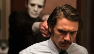 Assista! Assalto a banco acaba em terror no trailer do novo filme de James Franco