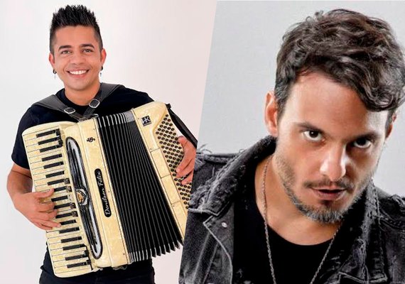 Denilson Felix e Ricardo Cruz são atrações do 4° da Cultura Nerd em Maceió neste final de semana