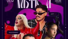 Jaraguá recebe a primeira edição da Mística, a nova festa pop de Maceió