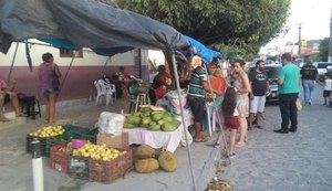 Bairro do Canaã recebe feira itinerante desta quinta até sábado