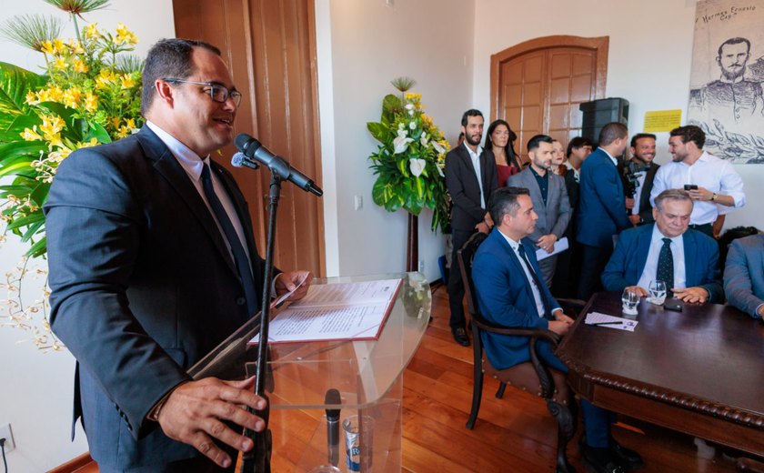 Marechal Deodoro volta a ser capital de Alagoas neste 15 de novembro