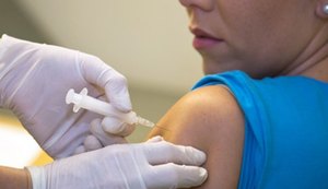 Campanha de vacinação contra a gripe termina nesta sexta (26)