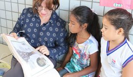 Alagoas inicia ciclo 2018 do Pacto Nacional pela Alfabetização na Idade Certa