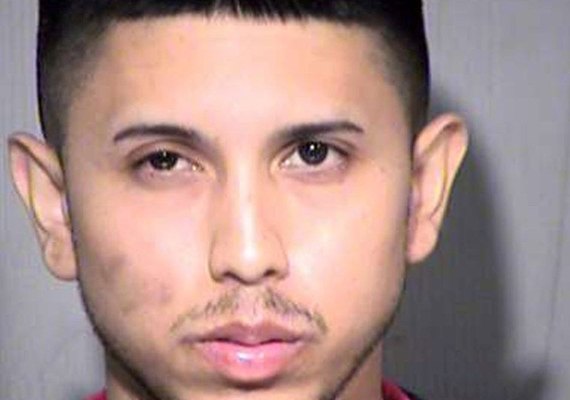 Polícia dos EUA prende suspeito de ser serial killer que matou nove pessoas