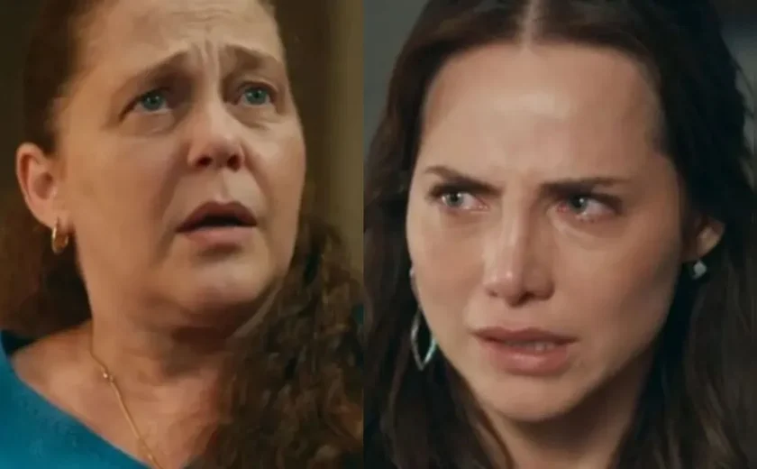 Elisa morre após prisão de Adriana em 'Quem Ama Cuida'?