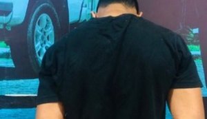 Polícia prende suspeito de homicídio dentro de ônibus quando tentava fugir para SP