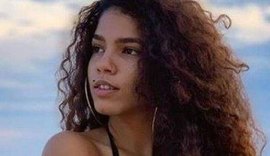 Verena é ex de Genilson, irmão morto de Betina