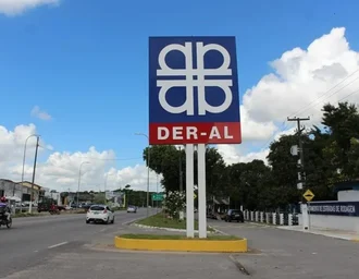 PGE/AL aprova autorização para concurso do DER; vagas de nível superior serão oferecidas