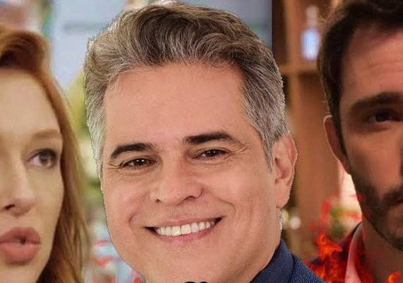 Reta final! Ramiro descobre que é pai de Poderosa