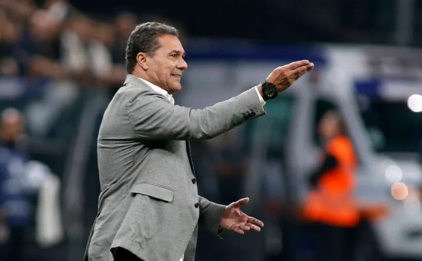Corinthians perde para o Del Valle e se complica em seu grupo na Libertadores
