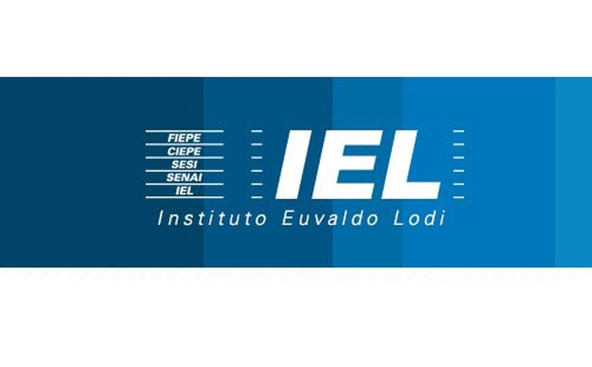 IEL disponibiliza cerca de 200 novas vagas mensais de estágio para Alagoas