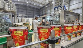 Indústria de Alimentos Pindorama registra crescimento de 34,9% em 2023