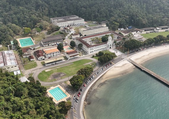 Últimos dias para se inscrever no Colégio Naval