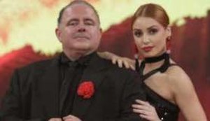 Internautas se revoltam com vitória de Leo Jaime na Dança dos Famosos