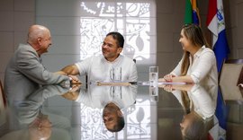 Tribunal de Contas sugere criação de Frente Parlamentar da Primeira Infância na ALE