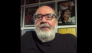 Cineasta Cacá Diegues morre aos 84 anos no Rio