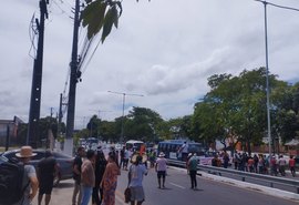 Vídeos: lideranças indígenas pedem retorno imediato de coordenador exonerado e intensificam protestos em AL