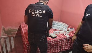Escudo Digital: Polícia Civil de Alagoas combate pornografia infantil
