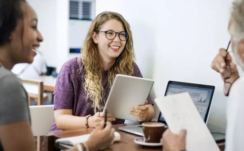 Educação Empreendedora do Sebrae tem vagas de R$ 5 mil a R$ 6.500