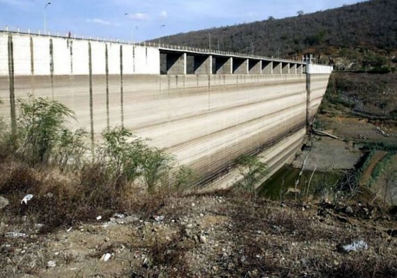 Pernambuco tem 57 barragens em risco, diz CNM