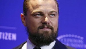 Leo DiCaprio recordista: Ator já saiu com dez modelos da Victoria’s Secret