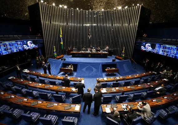 Senado aprova Medida Provisória que permite saques do FGTS