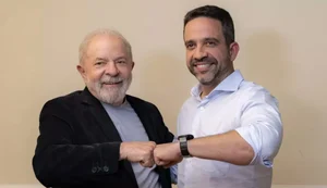 Governador vai se dedicar à reeleição de Lula, do PT
