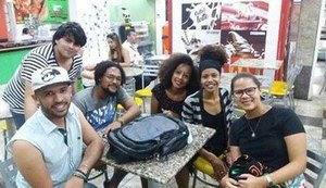 Projeto busca fortalecer identidade cultural do Mercado do Artesanato