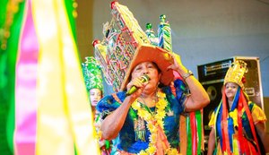 Maceió anuncia primeiro Festival Internacional de Cultura, com programação de 25 a 27 de setembro