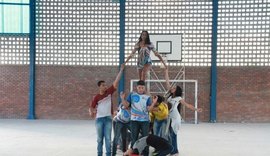 Escola estadual realiza segunda edição do Projeto Rock in Biu