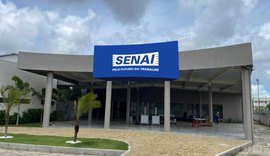 Senai inaugura Polo Multissetorial nesta sexta-feira (26)