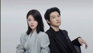 C-drama sobre ambição e romance no mundo corporativo estreia na Netflix