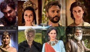 Novela 'Gênesis': Resumo dos capítulos de 01º a 05 de março