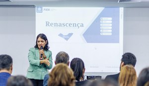 Governança Corporativa realiza reunião para apresentar o Programa Renascença
