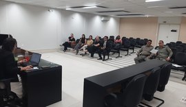 Flexeiras e Joaquim Gomes assinam TACs para disciplinar festas e garantir transparência