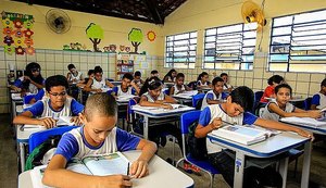Nível de aprendizagem cresce em 65% das escolas da rede estadual de Alagoas avaliadas em 2021